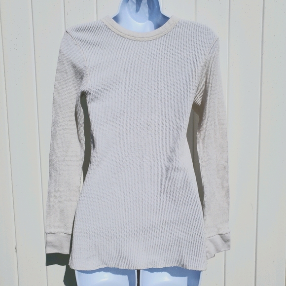 Fruit Of The Loom Thermal Shirt 